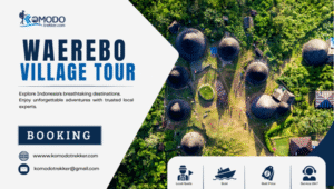 waerebo village tour