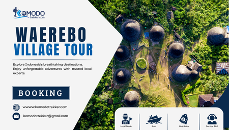 waerebo village tour