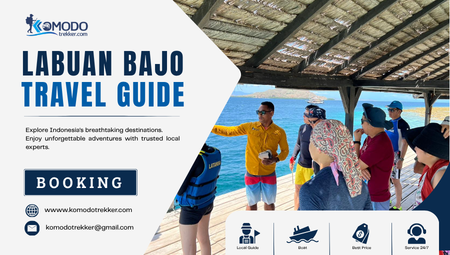 Labuan Bajo Travel Guide