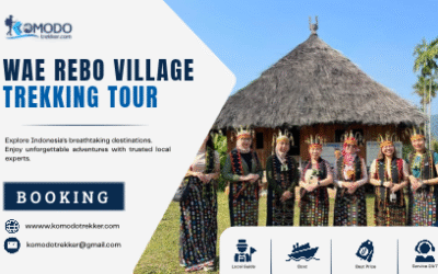 Wae Rebo Village Trekking Tour – Experience Traditional Life in Flores