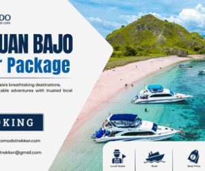 Labuan Bajo Tour Package