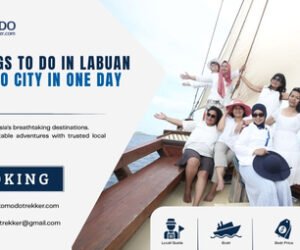 Things to Do in Labuan Bajo City in One Day: A Complete Local Guide