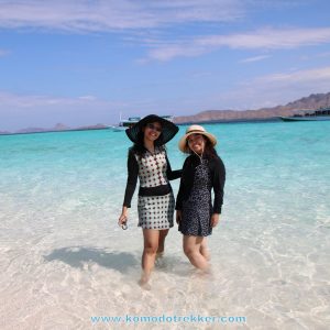 Pink Beach