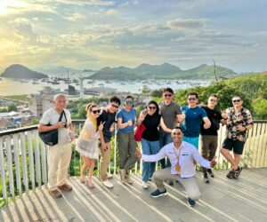 Kearifan Lokal Destinasi Pariwisata Labuan Bajo | Komodo Trekker