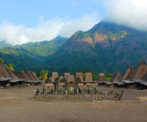 Bena Village