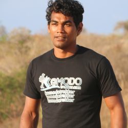 Komodo Trekker Team